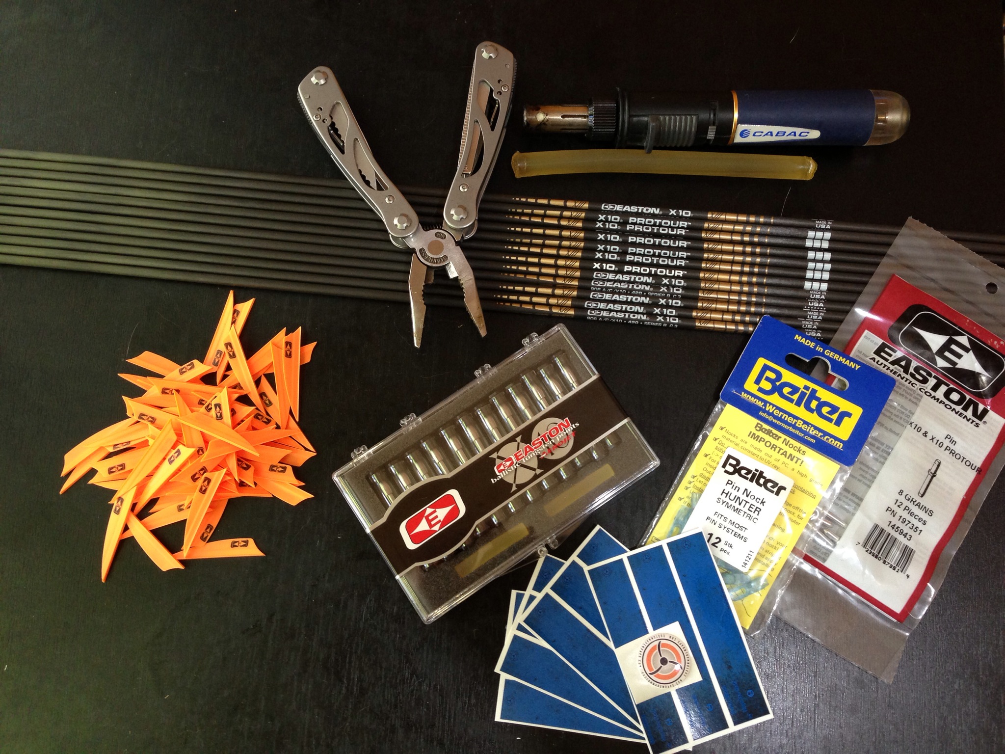 Tackle Box