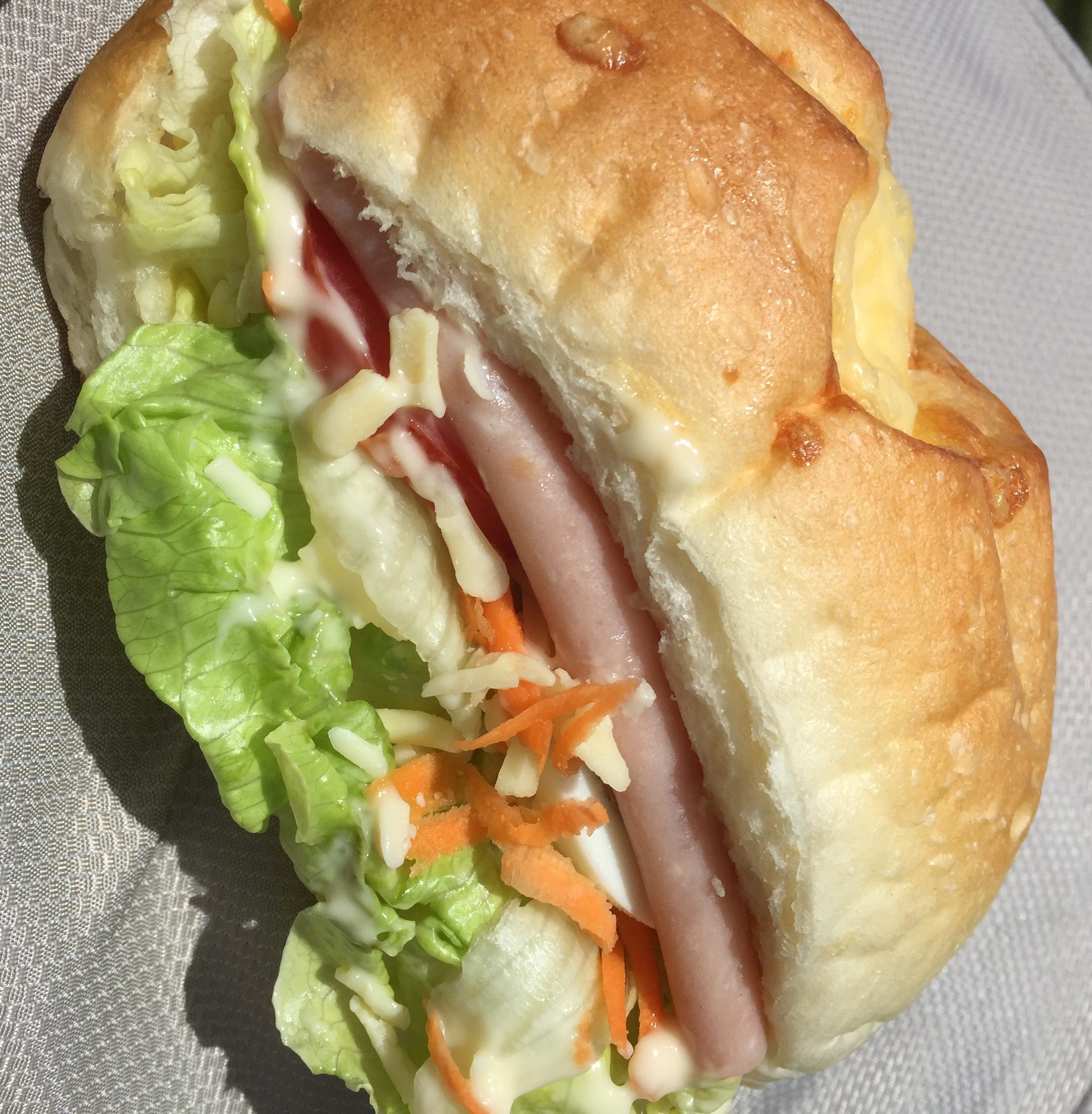 sandwich